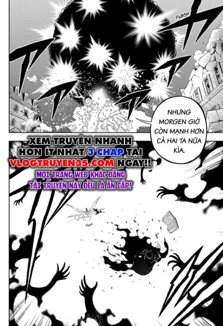 Black Clover - Page 7