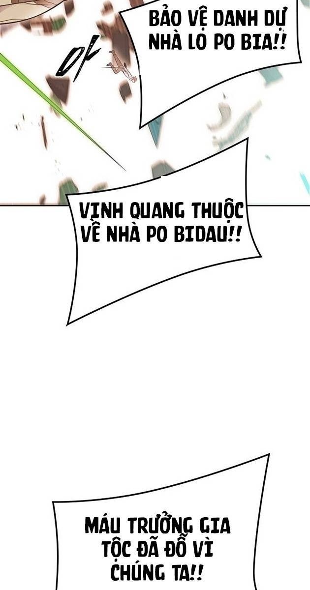 Cuộc Chiến Trong Tòa Tháp - Page 142