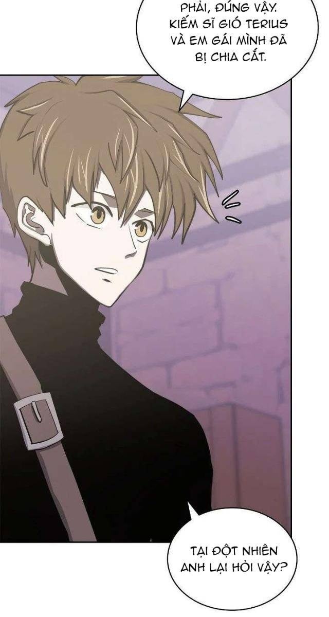 Chiến Binh Từ Thế Giới Khác - Page 43