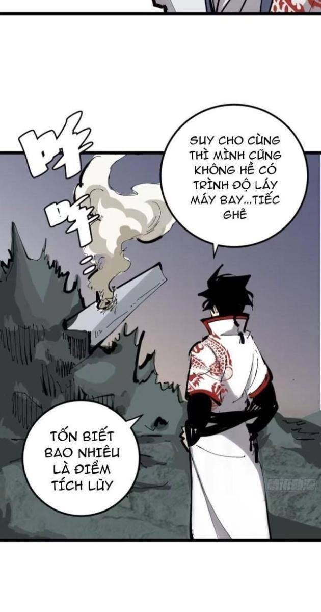 Tự Kỷ Luật Ta Đây Bất Khả Chiến Bại - Page 22