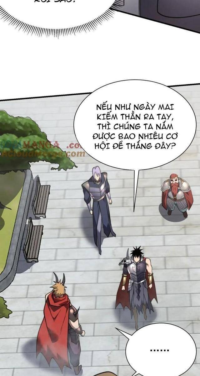 Game Online: Vì Quá Phóng Túng, Tôi Đã Trở Thành Kẻ Thù Của Cả Server - Page 27