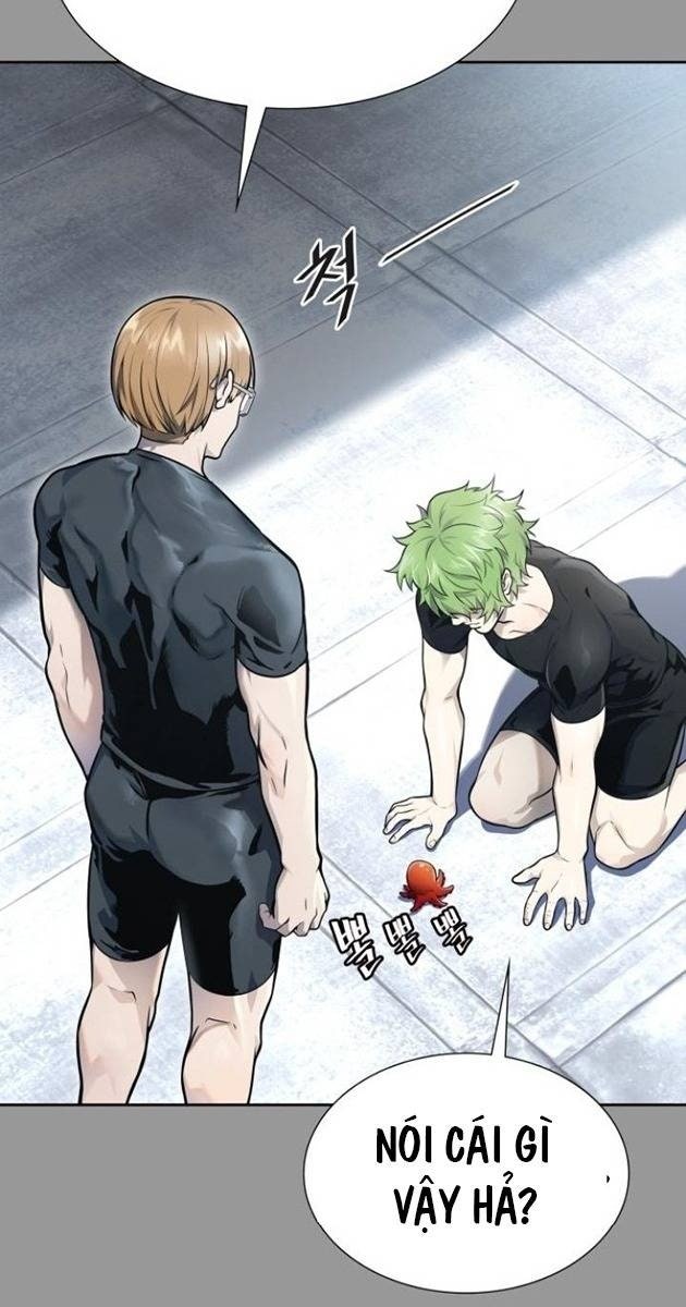 Cuộc Chiến Trong Tòa Tháp - Page 271