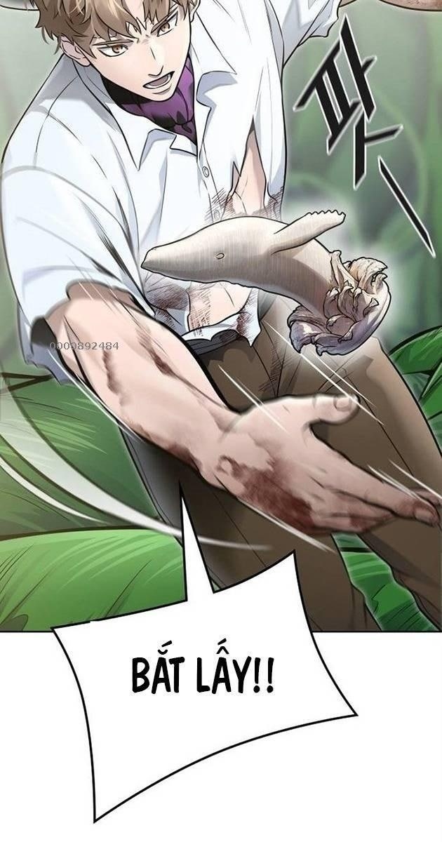 Cuộc Chiến Trong Tòa Tháp - Page 61