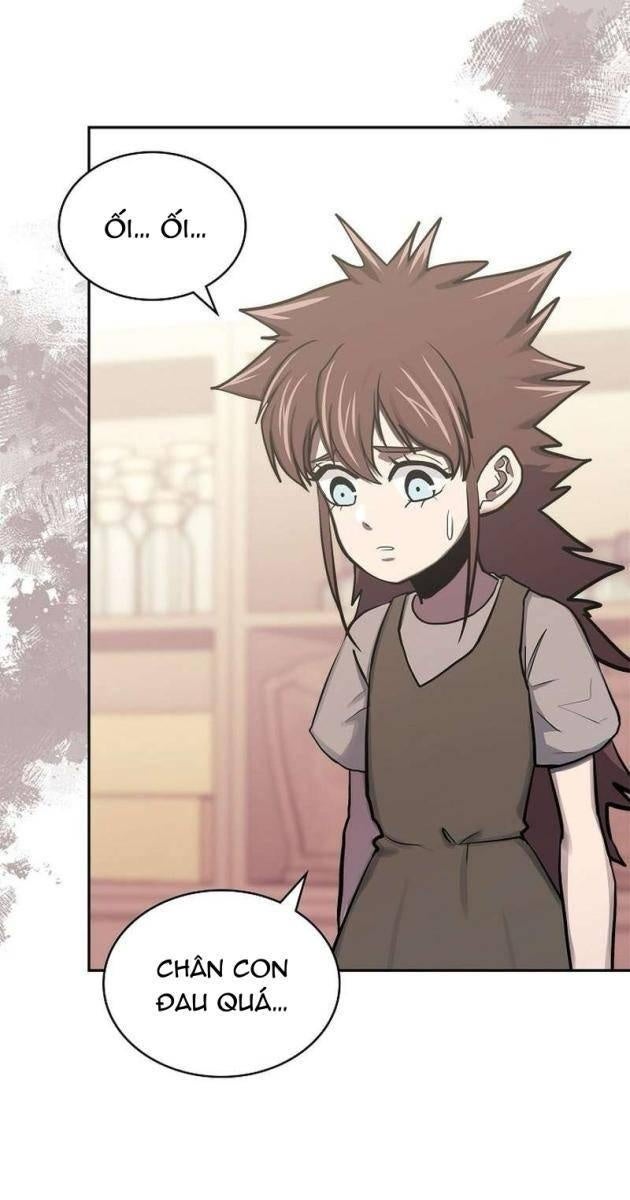 Chiến Binh Từ Thế Giới Khác - Page 12