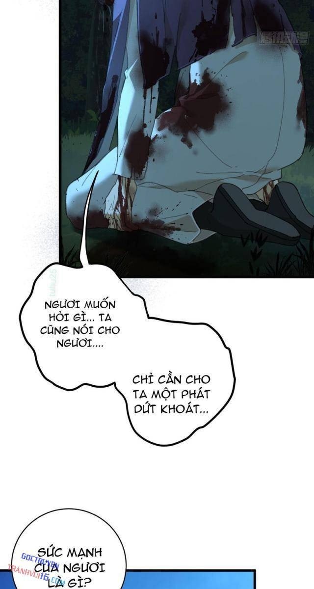 Đại Thừa Kỳ Mới Có Nghịch Tập Hệ Thống - Page 38