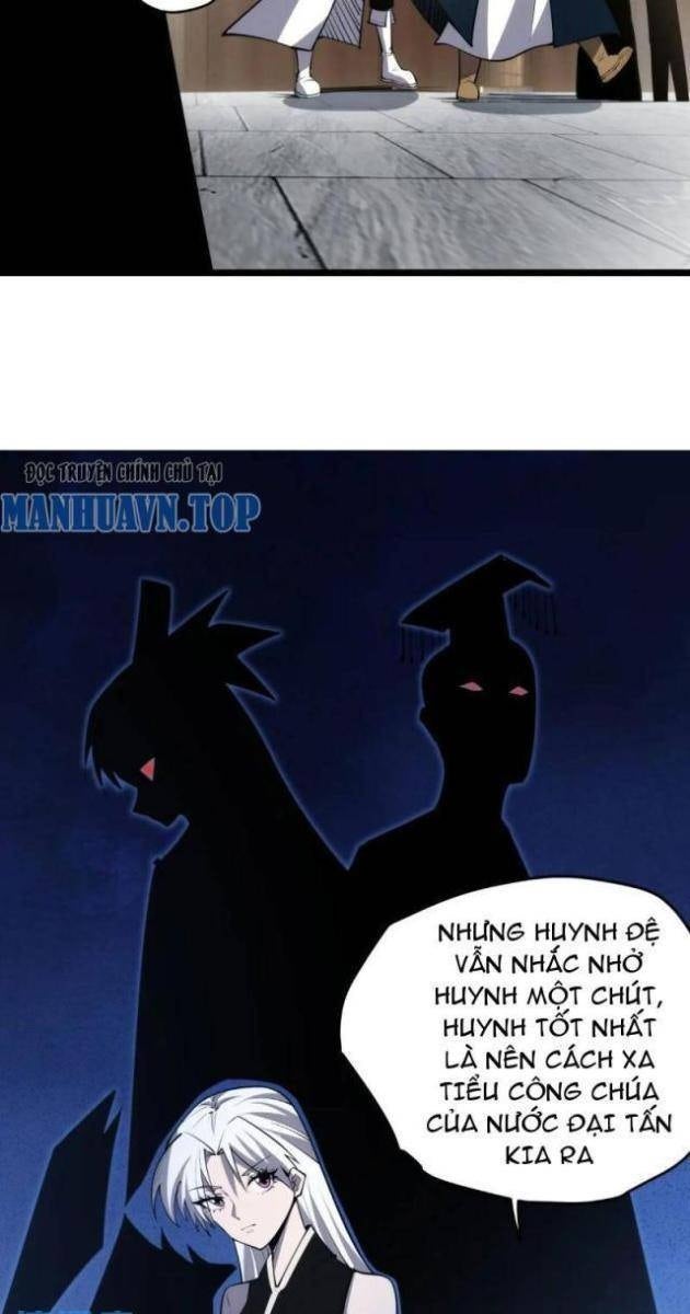 Tự Kỷ Luật Ta Đây Bất Khả Chiến Bại - Page 17