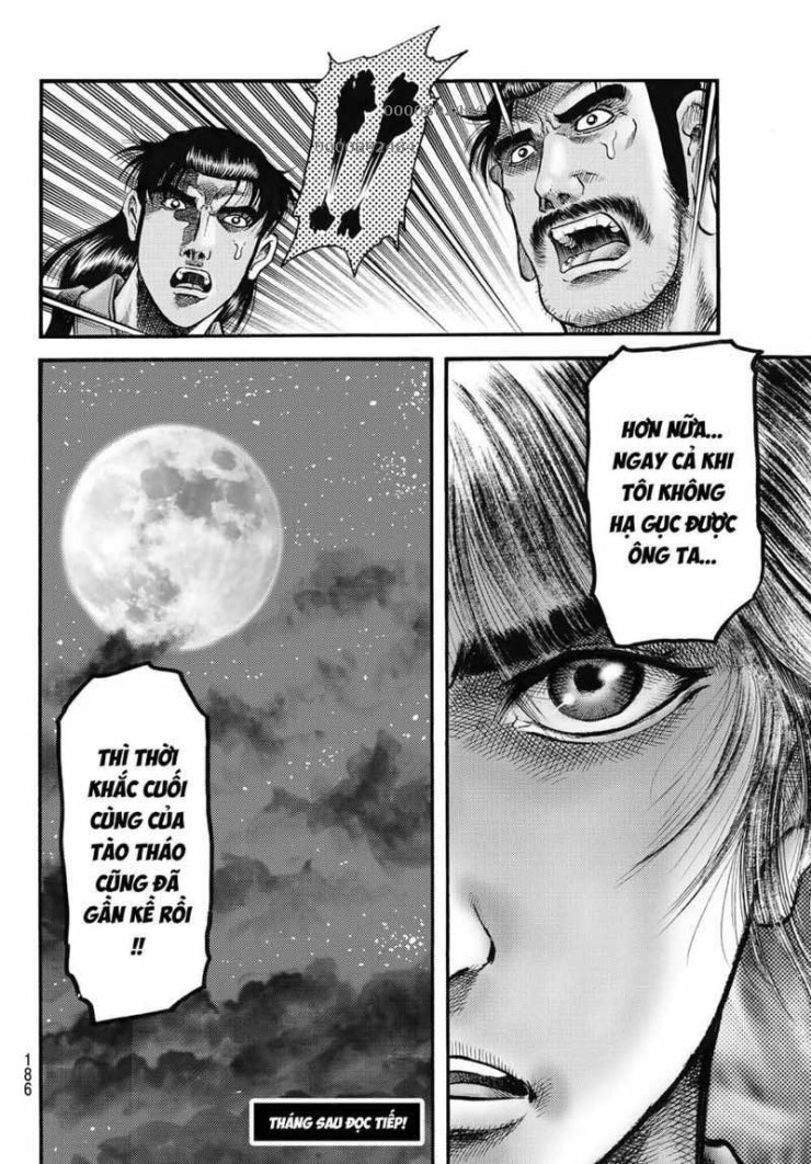 Chú Bé Rồng - Page 23