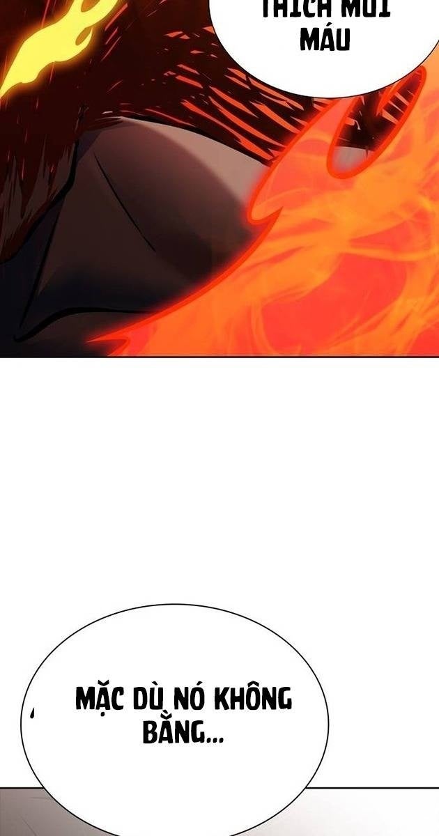 Cuộc Chiến Trong Tòa Tháp - Page 4