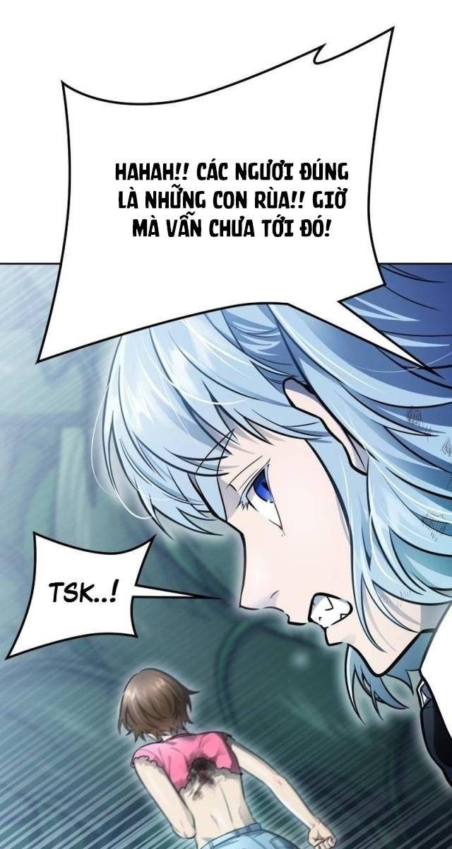 Cuộc Chiến Trong Tòa Tháp - Page 215