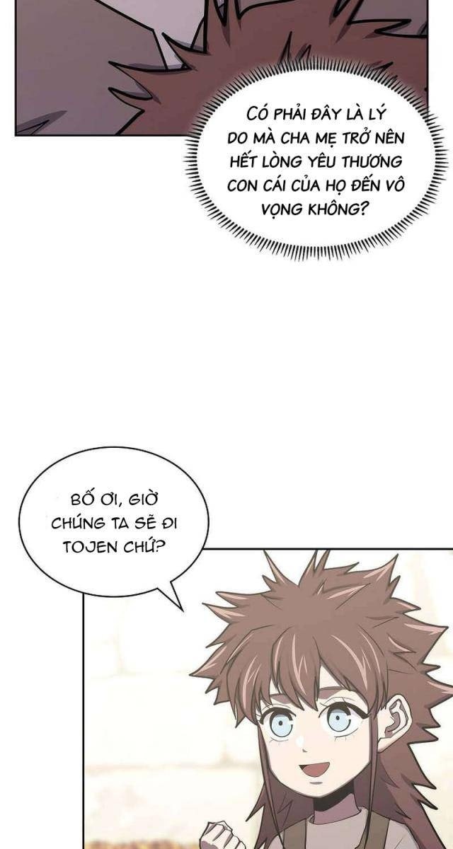 Chiến Binh Từ Thế Giới Khác - Page 37