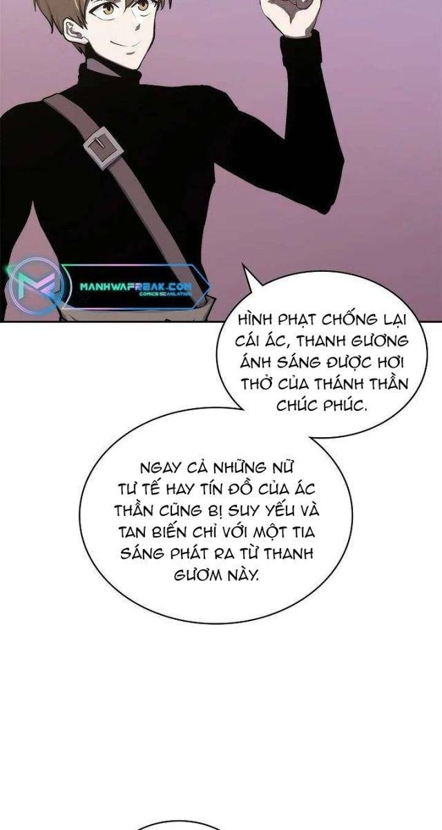 Chiến Binh Từ Thế Giới Khác - Page 64