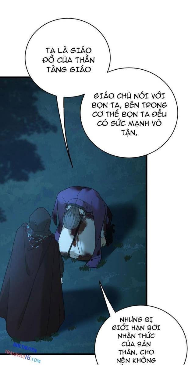 Đại Thừa Kỳ Mới Có Nghịch Tập Hệ Thống - Page 46