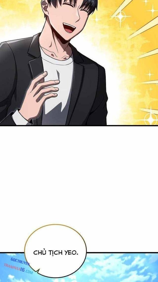 Cách Một Tử Linh Sư Cấp Thảm Họa Nghỉ Hưu - Page 29