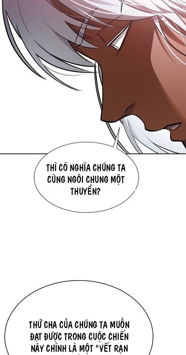 Cuộc Chiến Trong Tòa Tháp - Page 26