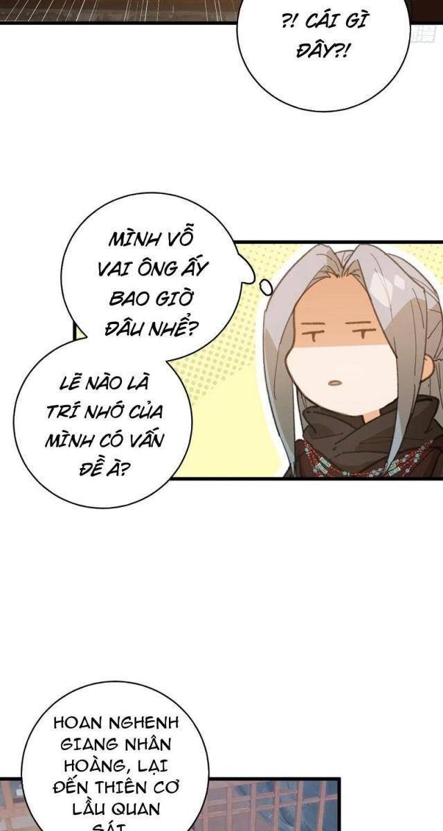 Đại Thừa Kỳ Mới Có Nghịch Tập Hệ Thống - Page 43