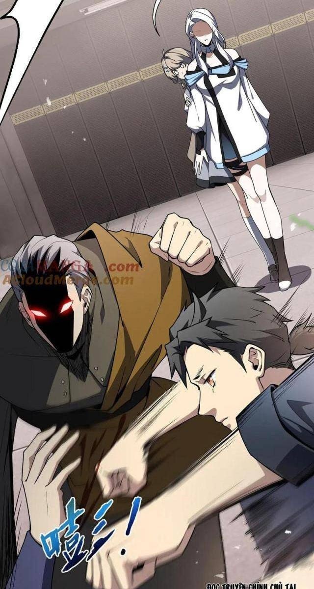 Ta Ký Kết Khế Ước Với Chính Mình - Page 34