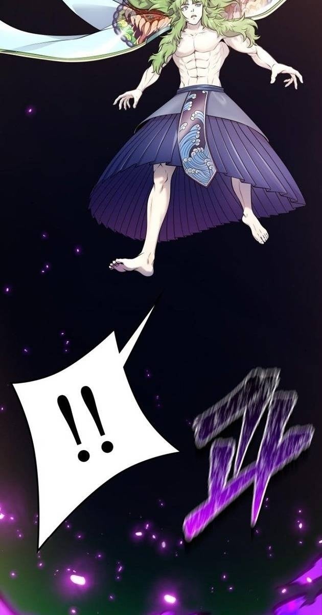 Cuộc Chiến Trong Tòa Tháp - Page 172