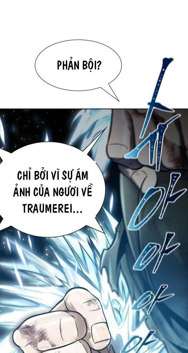 Cuộc Chiến Trong Tòa Tháp - Page 121