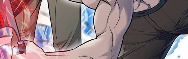 Cuộc Chiến Trong Tòa Tháp - Page 18