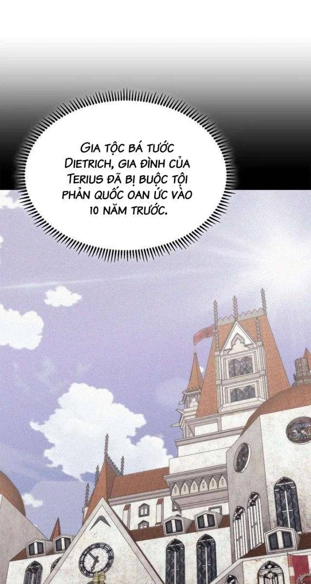 Chiến Binh Từ Thế Giới Khác - Page 49