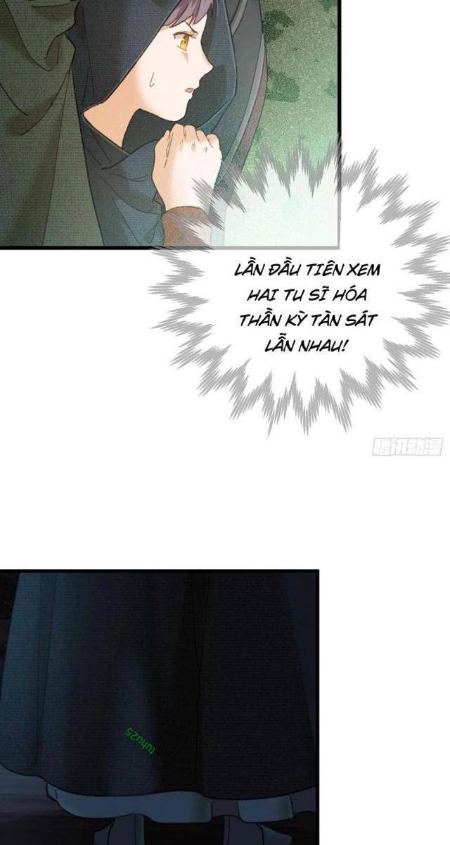 Đại Thừa Kỳ Mới Có Nghịch Tập Hệ Thống - Page 21