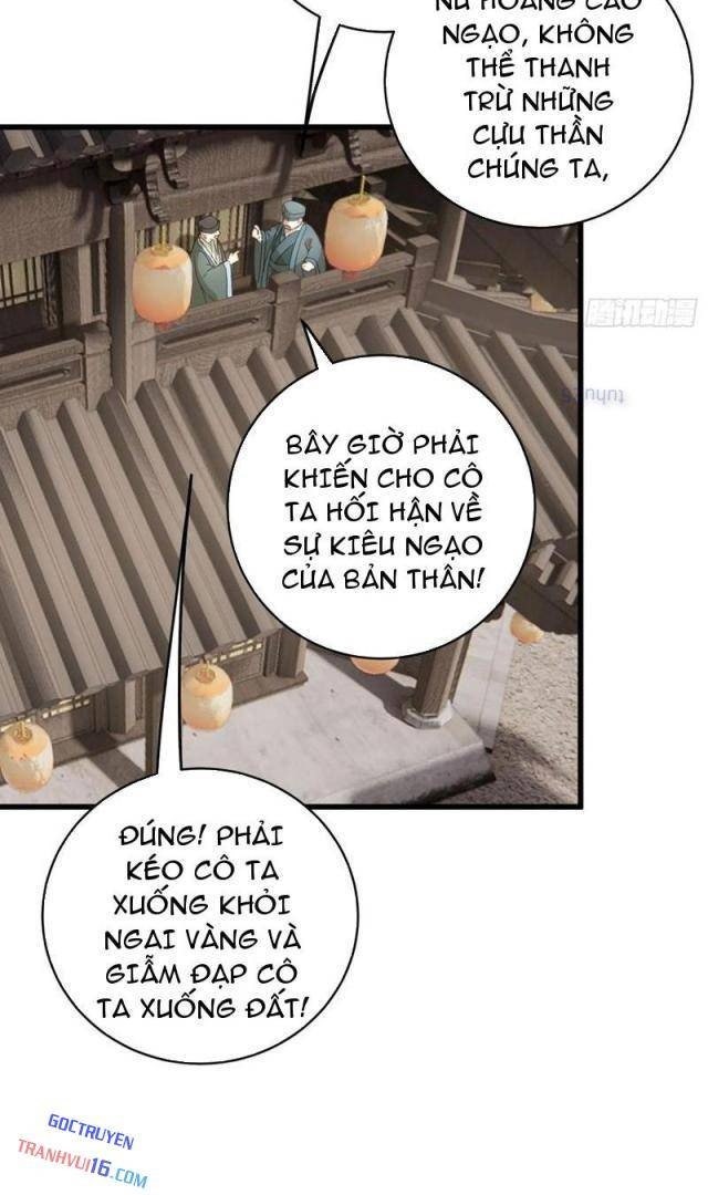 Đại Thừa Kỳ Mới Có Nghịch Tập Hệ Thống - Page 58