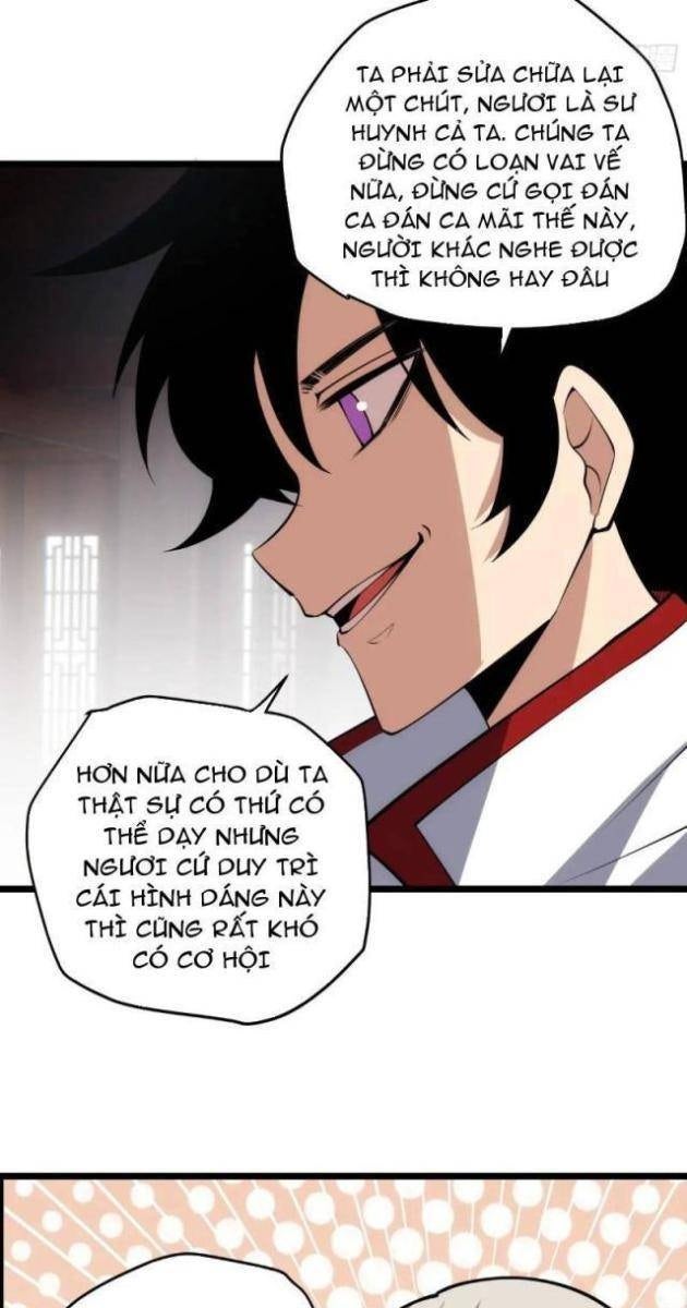 Tự Kỷ Luật Ta Đây Bất Khả Chiến Bại - Page 21