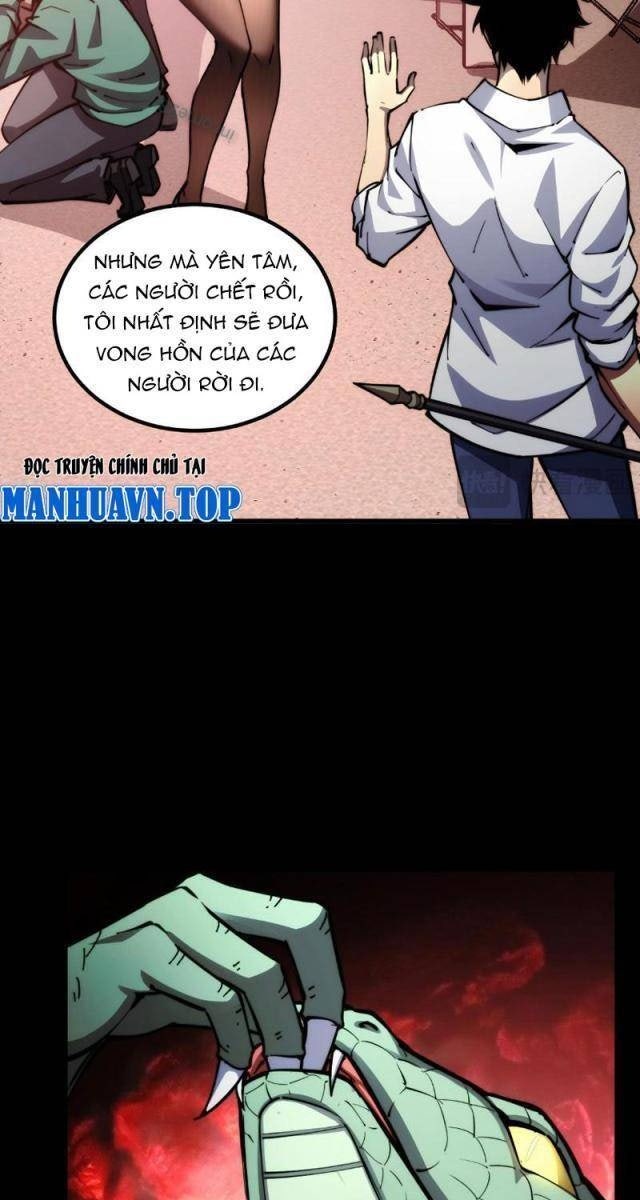 Mạt Thế: Nhân Hoàng Phiên Mời Chư Vị Nữ Đồ Đệ Nhập Tọa - Page 57