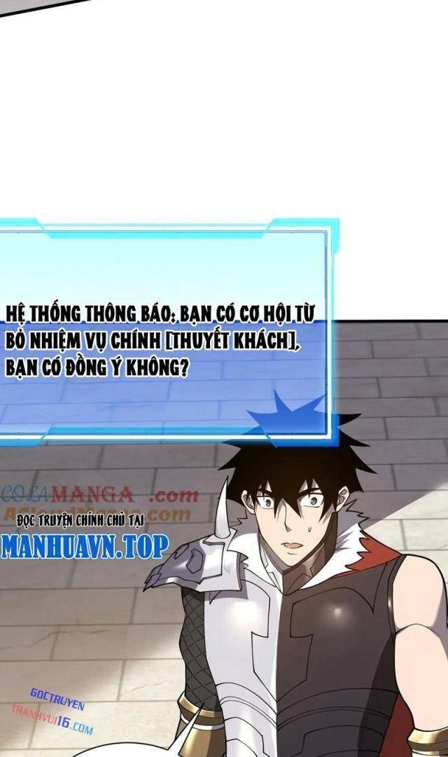 Game Online: Vì Quá Phóng Túng, Tôi Đã Trở Thành Kẻ Thù Của Cả Server - Page 60