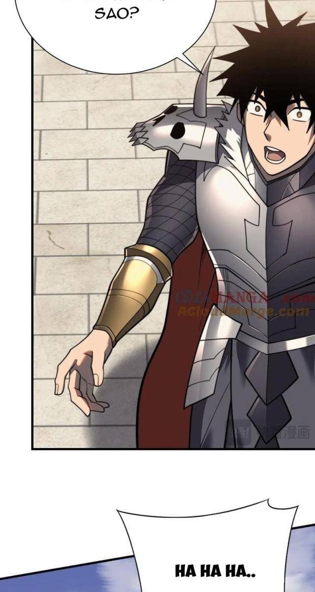 Game Online: Vì Quá Phóng Túng, Tôi Đã Trở Thành Kẻ Thù Của Cả Server - Page 13