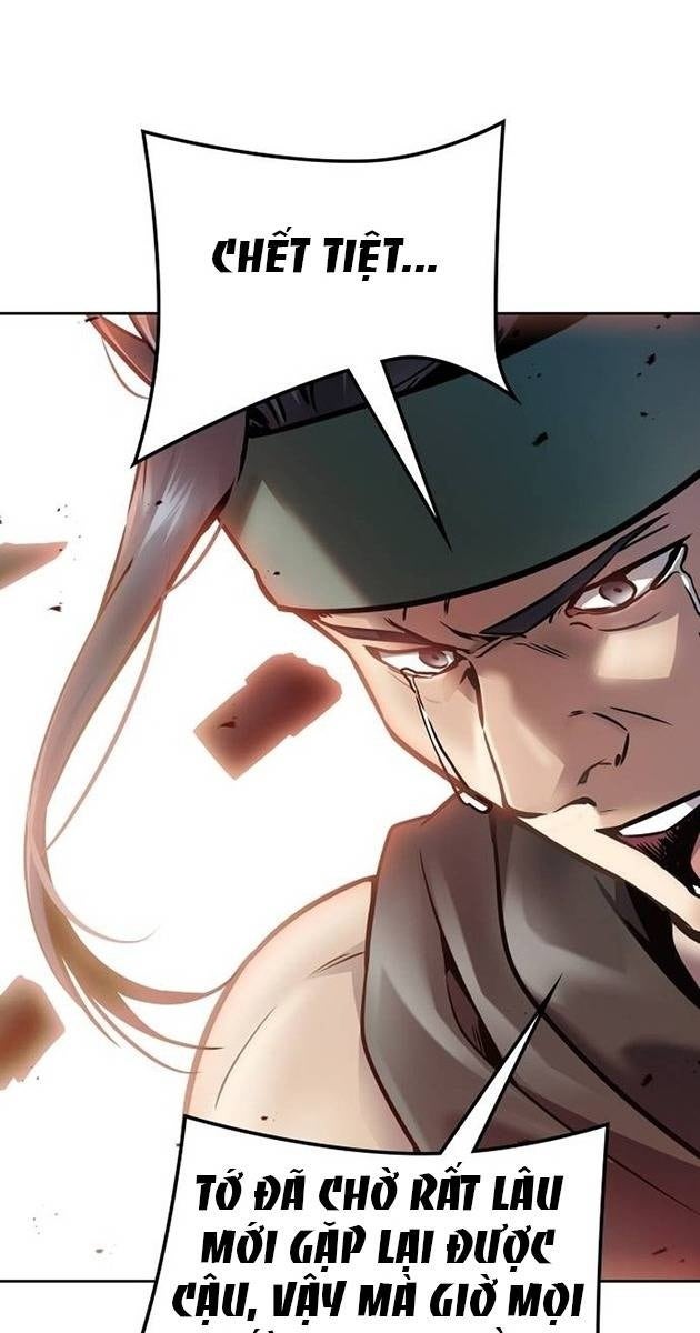 Cuộc Chiến Trong Tòa Tháp - Page 381