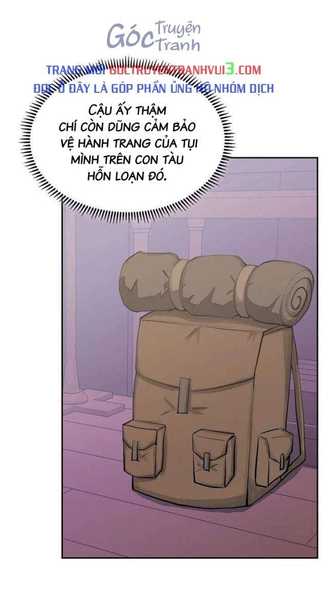 Chiến Binh Từ Thế Giới Khác - Page 30