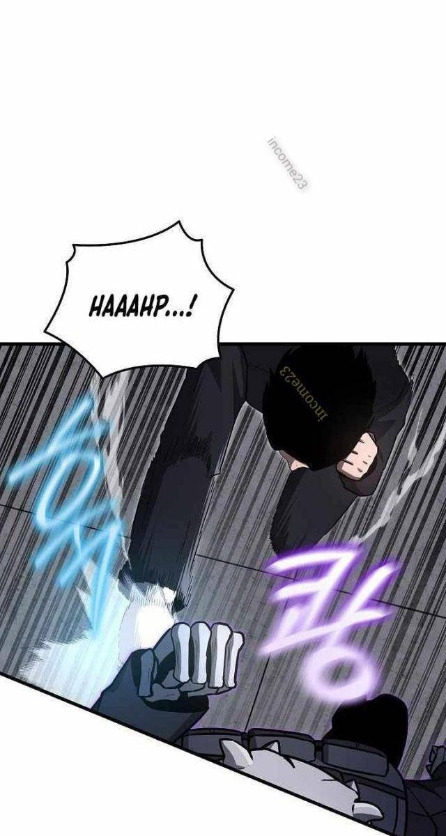 Cách Một Tử Linh Sư Cấp Thảm Họa Nghỉ Hưu - Page 48