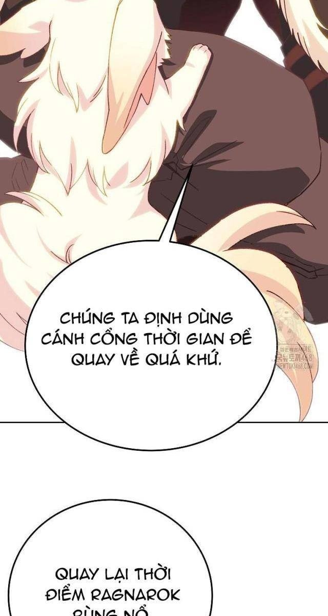 Trở Thành Nhân Viên Cho Các Vị Thần - Page 98