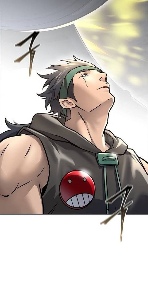 Cuộc Chiến Trong Tòa Tháp - Page 388