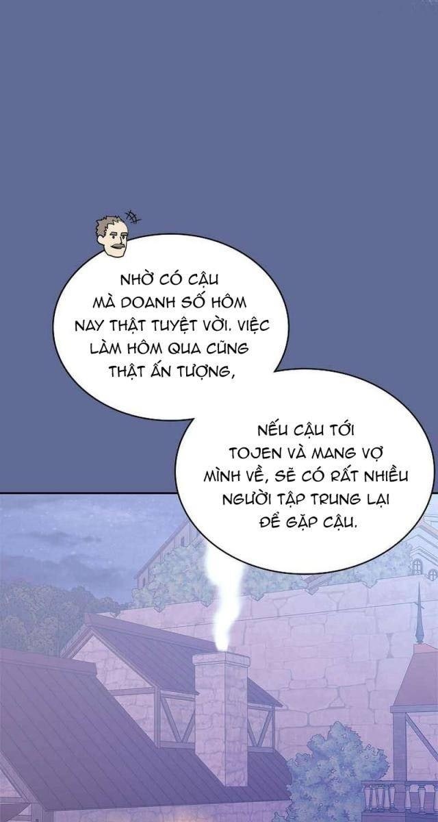 Chiến Binh Từ Thế Giới Khác - Page 29