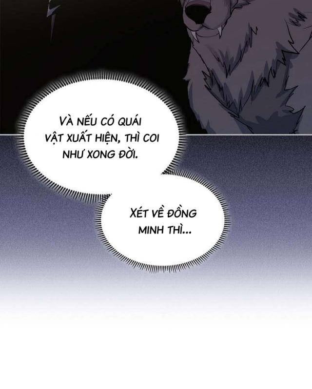 Chiến Binh Từ Thế Giới Khác - Page 42