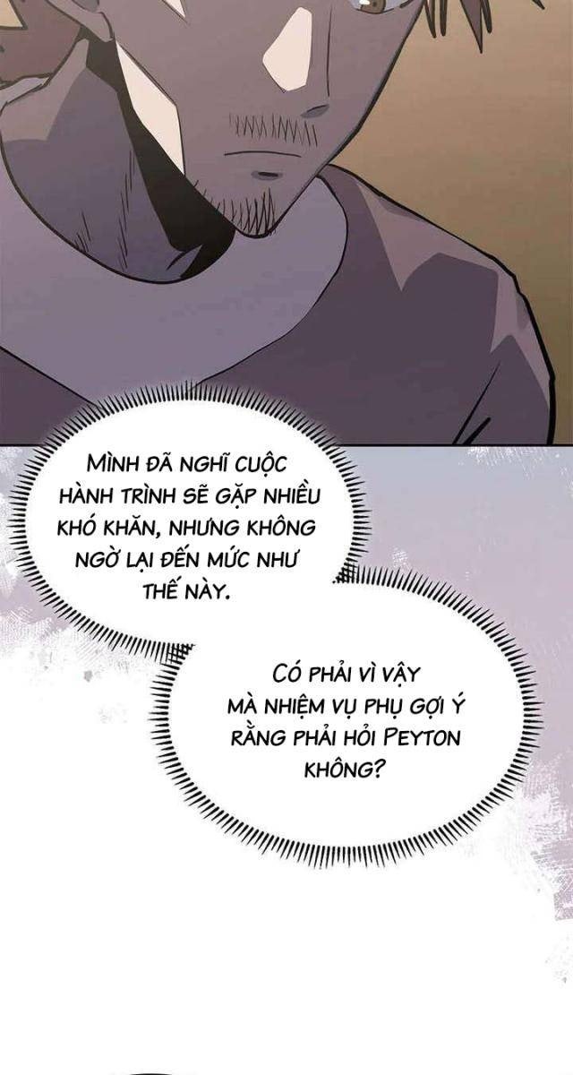 Chiến Binh Từ Thế Giới Khác - Page 21