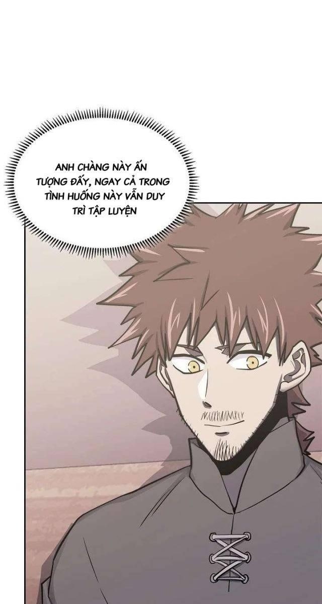 Chiến Binh Từ Thế Giới Khác - Page 11