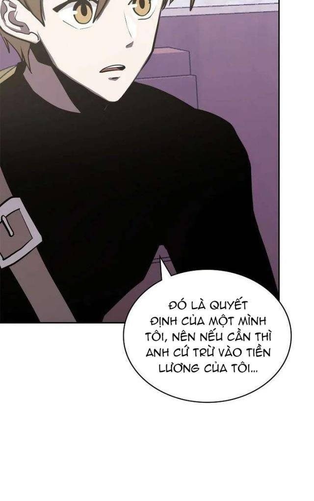 Chiến Binh Từ Thế Giới Khác - Page 34