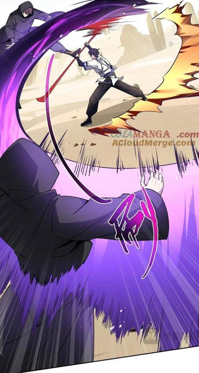 Ta Ký Kết Khế Ước Với Chính Mình - Page 46