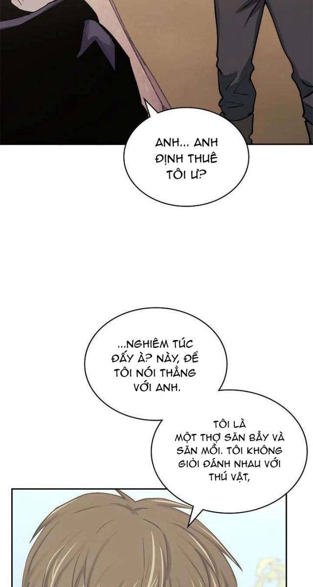 Chiến Binh Từ Thế Giới Khác - Page 8