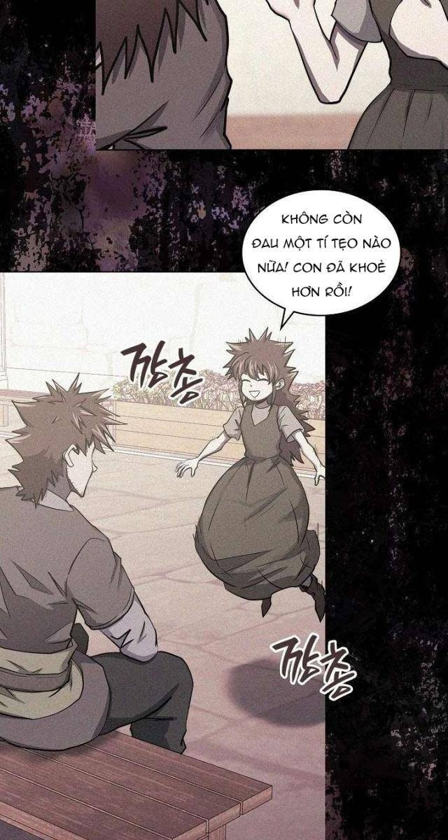 Chiến Binh Từ Thế Giới Khác - Page 33