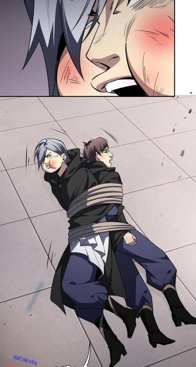 Ta Ký Kết Khế Ước Với Chính Mình - Page 86