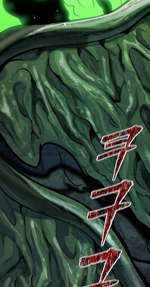 Cuộc Chiến Trong Tòa Tháp - Page 10