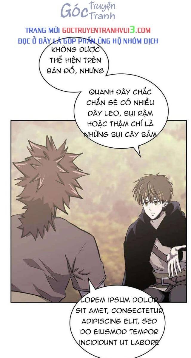 Chiến Binh Từ Thế Giới Khác - Page 16