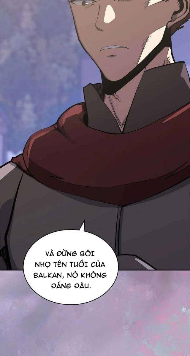 Chiến Binh Từ Thế Giới Khác - Page 20