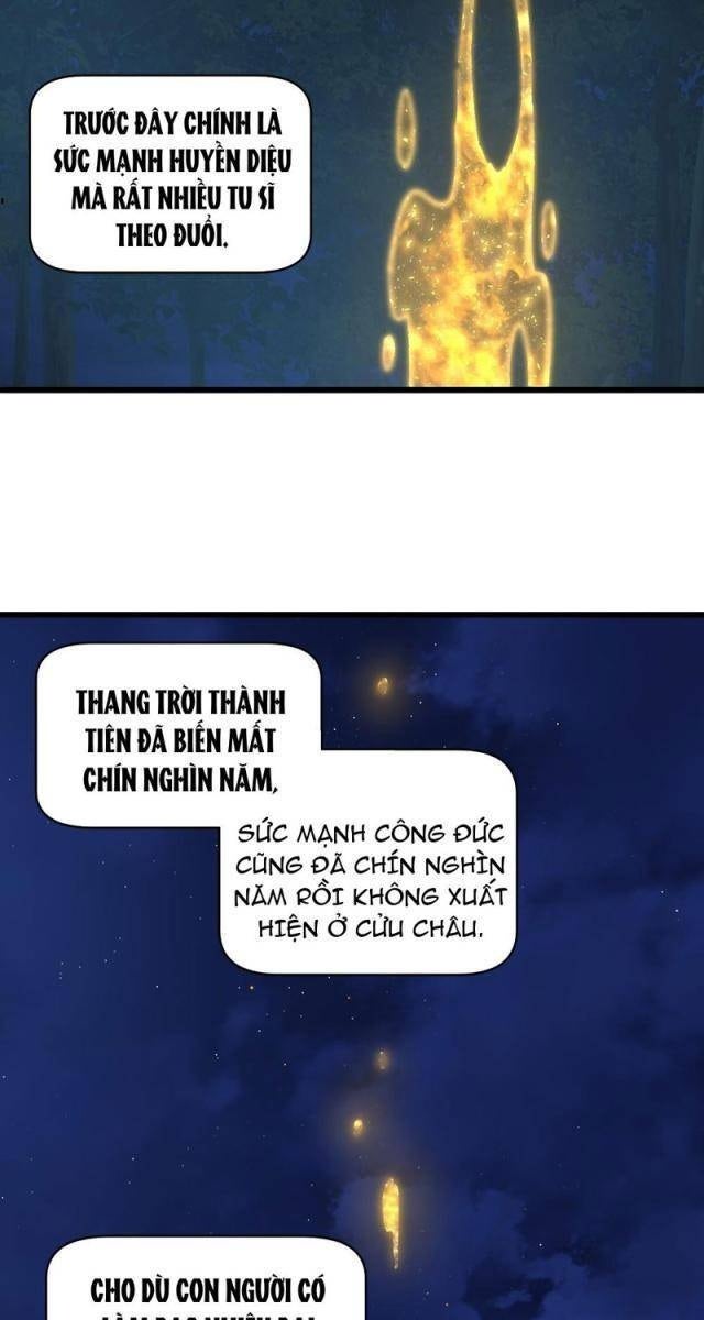 Đại Thừa Kỳ Mới Có Nghịch Tập Hệ Thống - Page 59