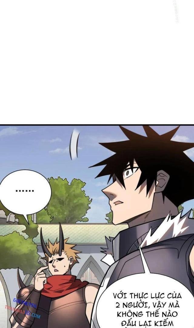 Game Online: Vì Quá Phóng Túng, Tôi Đã Trở Thành Kẻ Thù Của Cả Server - Page 22