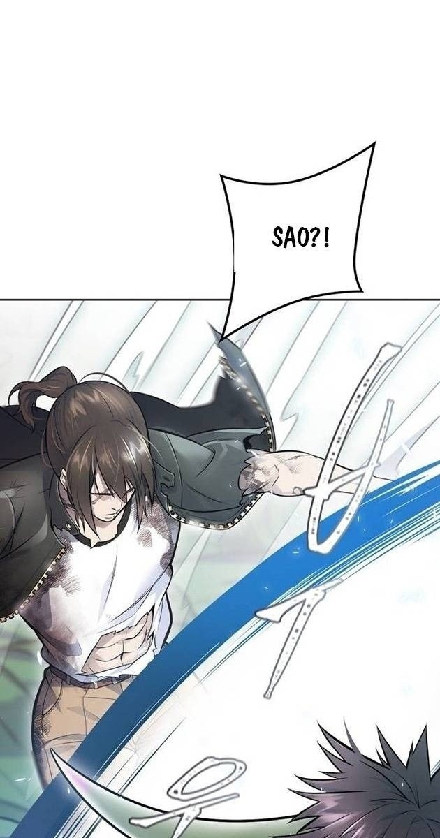 Cuộc Chiến Trong Tòa Tháp - Page 193